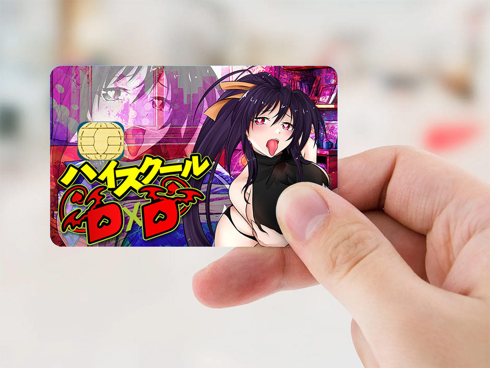 Akeno Paizuri CCSkinz