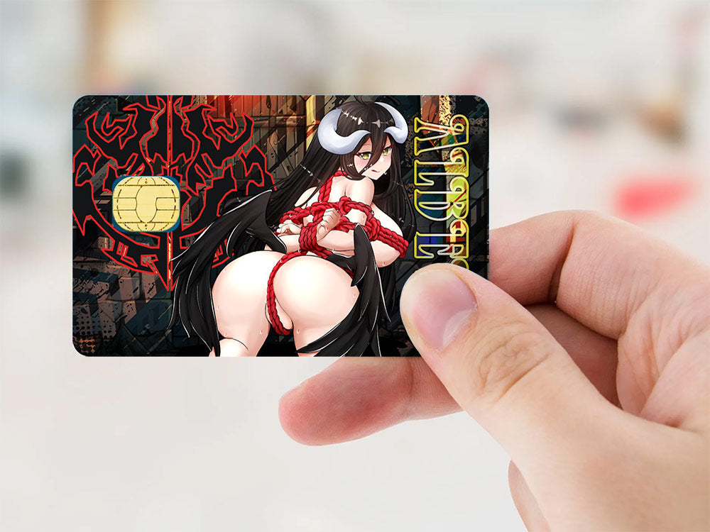 Albedo Bound CCSkinz