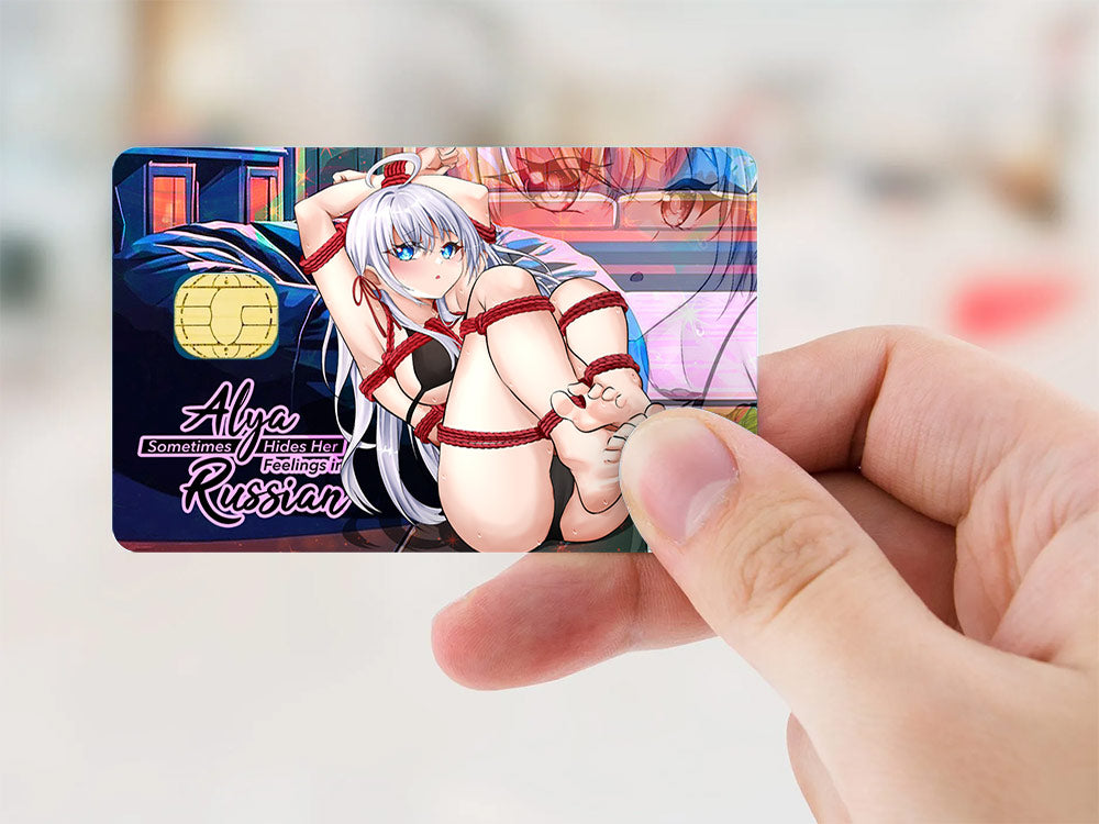 Alya Bondage CCSkinz