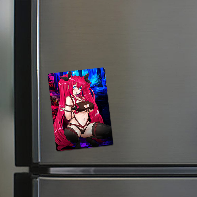 Ayaka Bondage Magnets