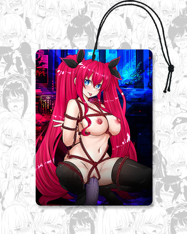 Ayaka Bondage Air Fresheners