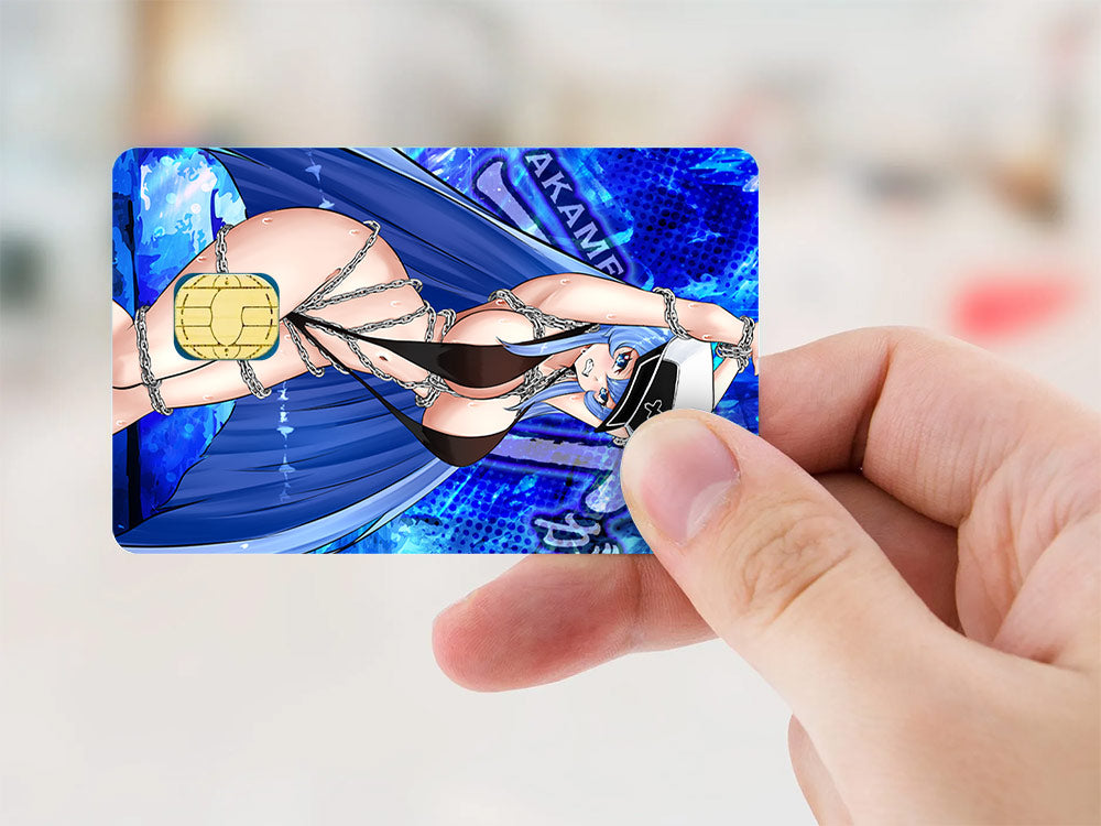 Esdeath Bondage CCSkinz