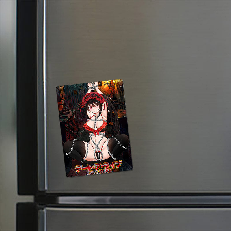 Kurumi Bondage Magnets