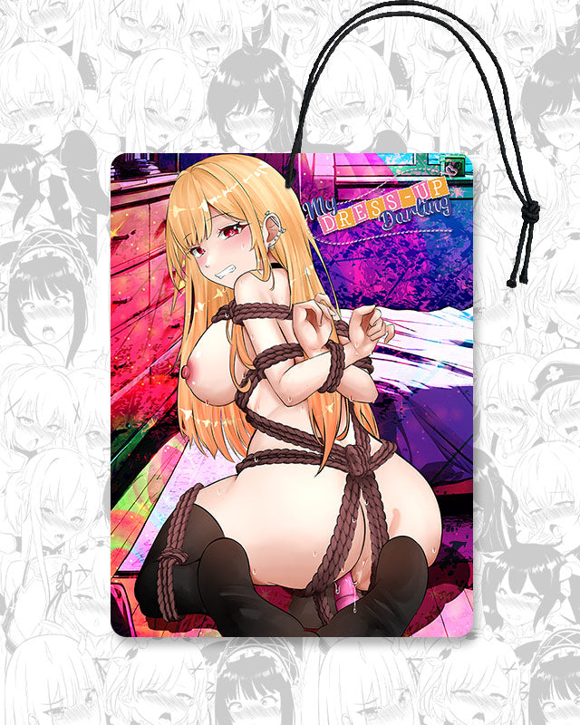 Marin Bondage Air Fresheners