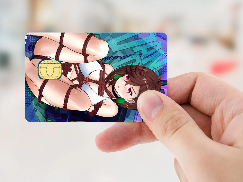 Momo Ayase Bondage CCSkinz