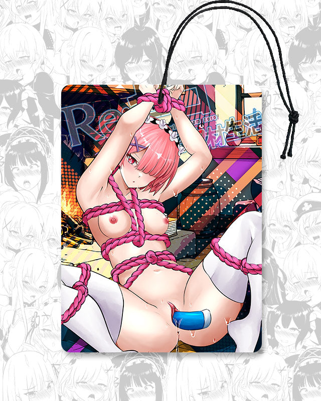 Ram Bondage Air Fresheners