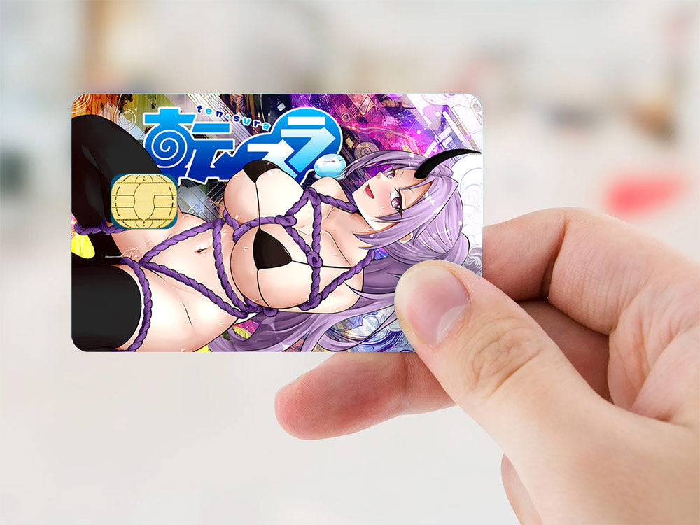 Shion Bondage CCSkinz