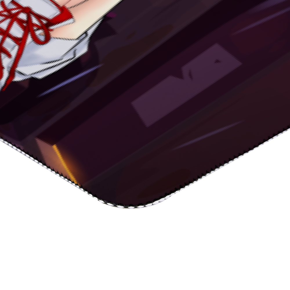 Power Full Nelson Desk Mat 16"x35"