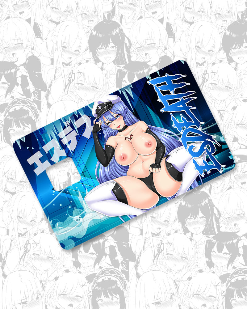 Esdeath CCSkinz