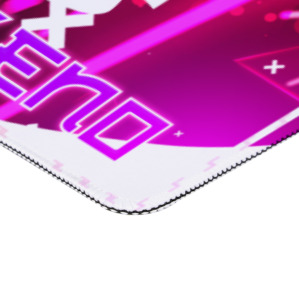 Rias Akeno Strap-on Desk Mat 16"x35"