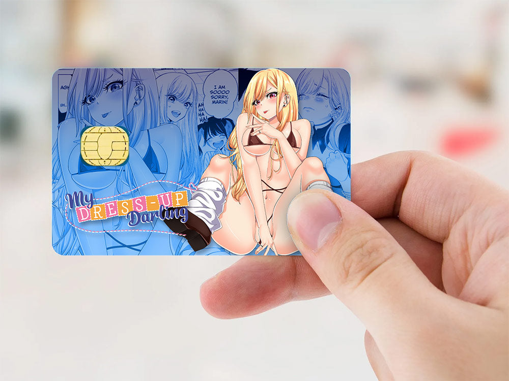 Marin Spread CCSkinz