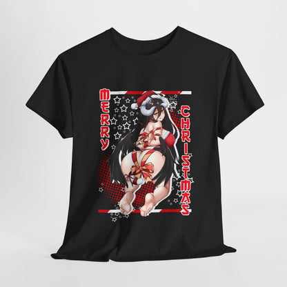 Albedo Xmas Bondage T-shirt