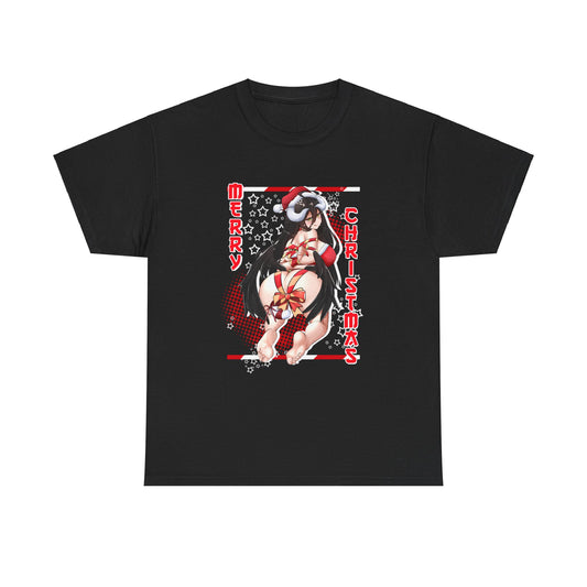 Albedo Xmas Bondage T-shirt