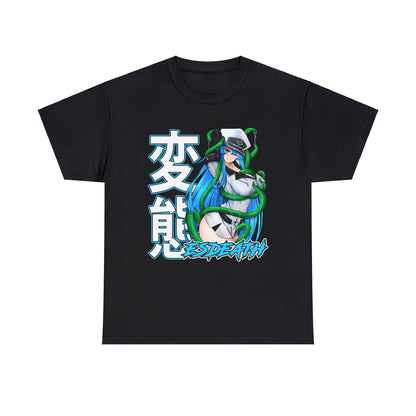 Esdeath Tentacle T-shirt