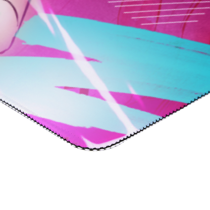 Zero Two Paizuri Desk Mat 16" x 35"