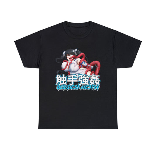 Hestia Tentacle T-shirt