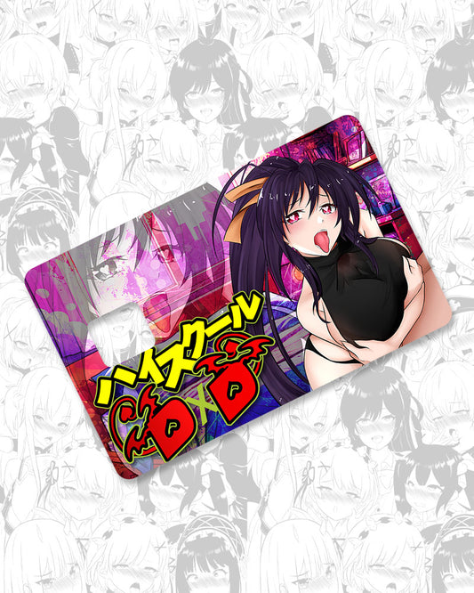 Akeno Paizuri CCSkinz