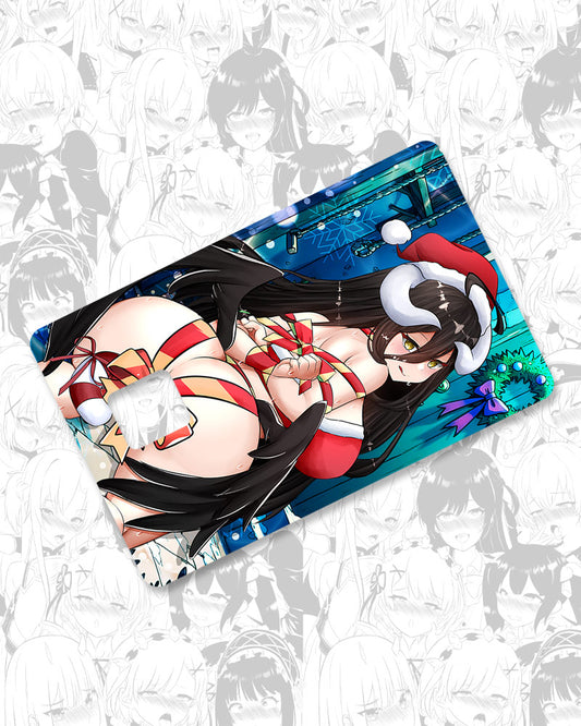 Albedo Xmas Bondage CCSkinz