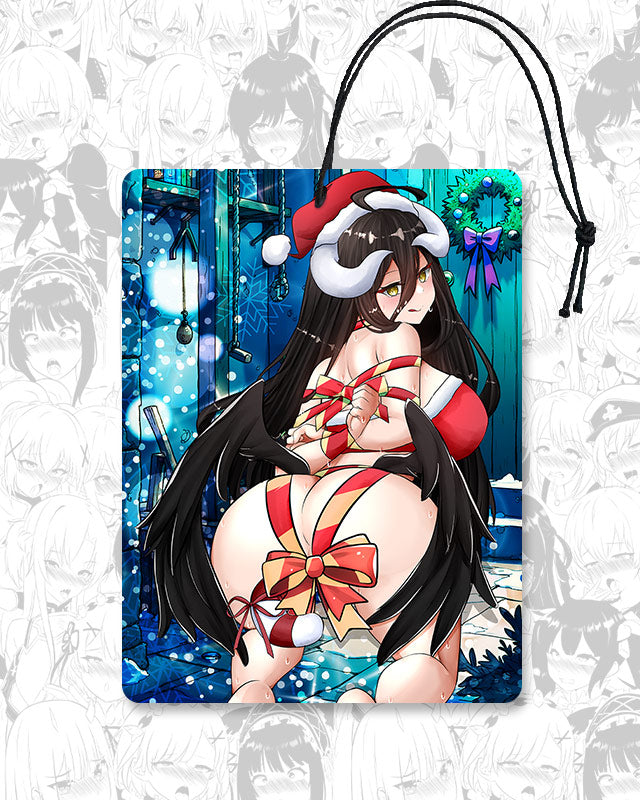 Albedo Xmas Bondage Air Fresheners