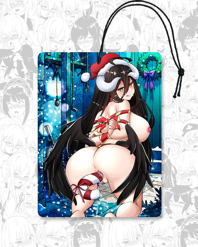 Albedo Xmas Bondage Air Fresheners