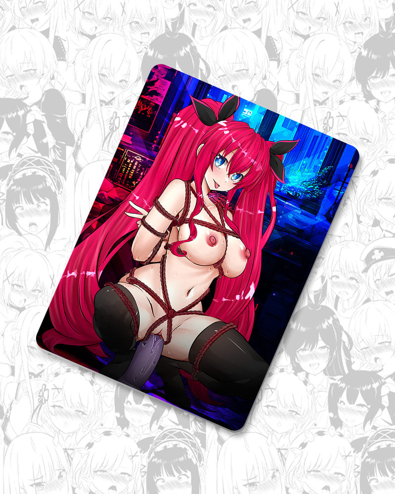 Ayaka Bondage Magnets