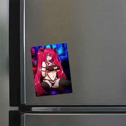 Ayaka Bondage Magnets