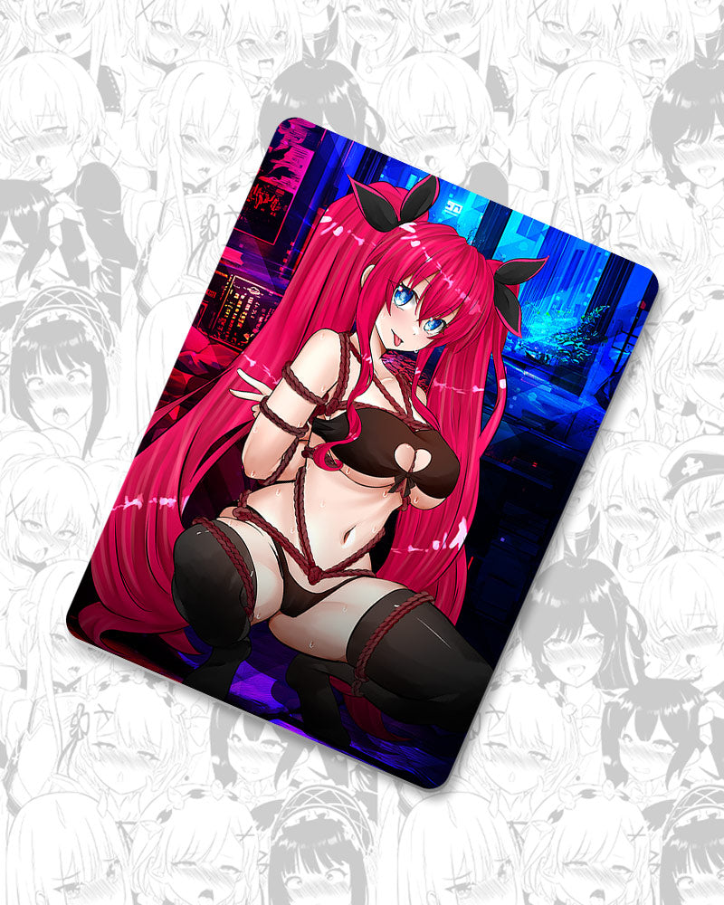 Ayaka Bondage Magnets