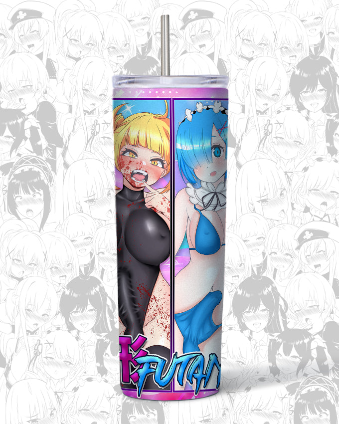 Futanari Tumblers