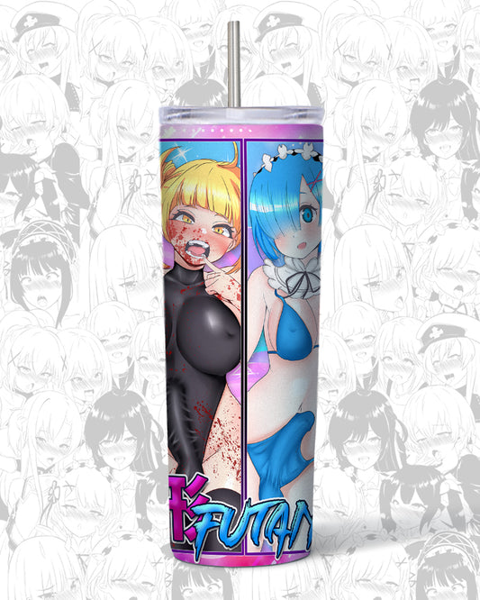 Futanari Tumblers