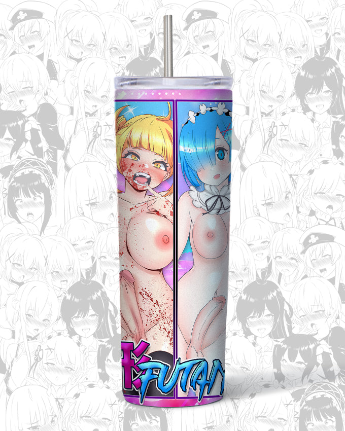 Futanari Tumblers