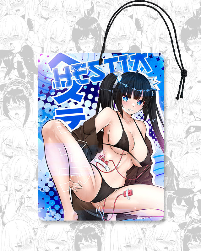 Hestia Exhibitionist Air Fresheners
