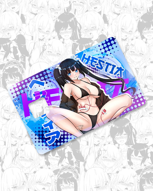 Hestia Exhibitionist CCSkinz