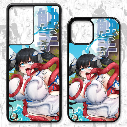 Hestia Tentacles Cell Phone Cases