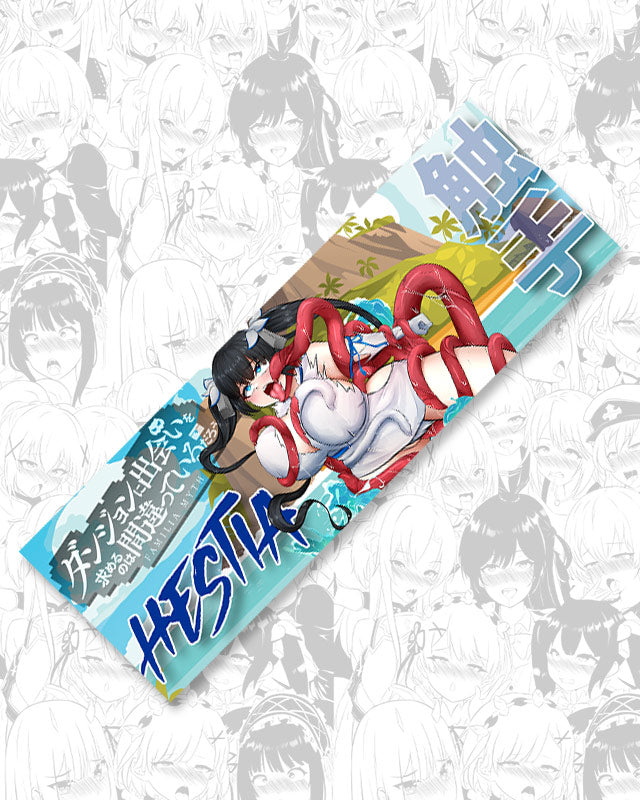 Hestia Tentacles Slaps