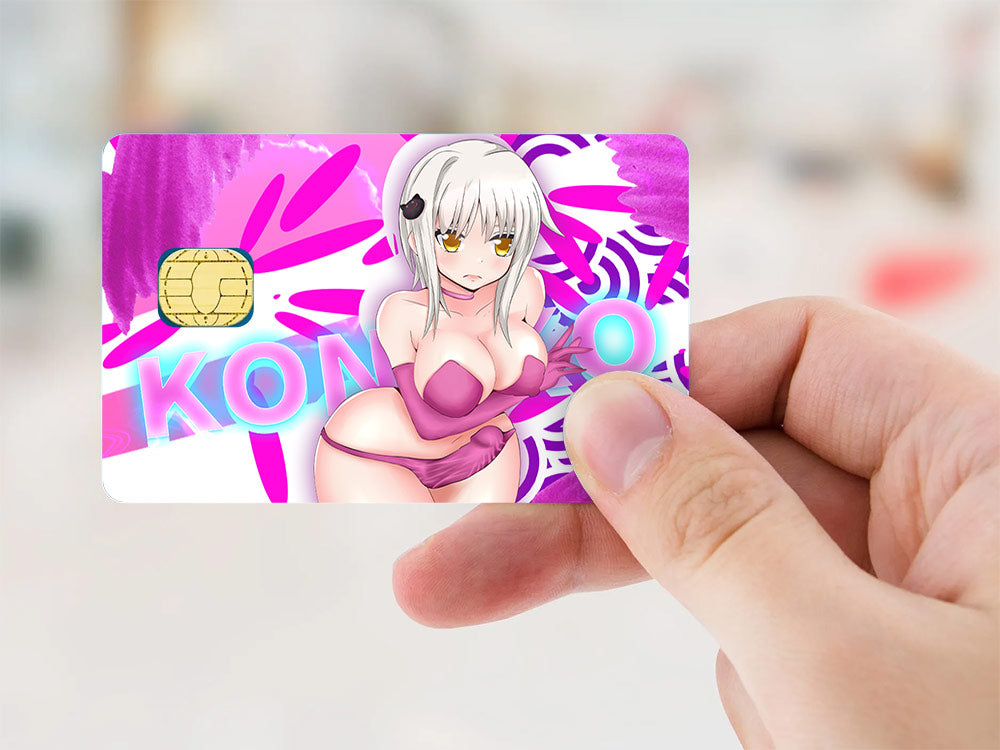 Koneko Futanari CCSkinz