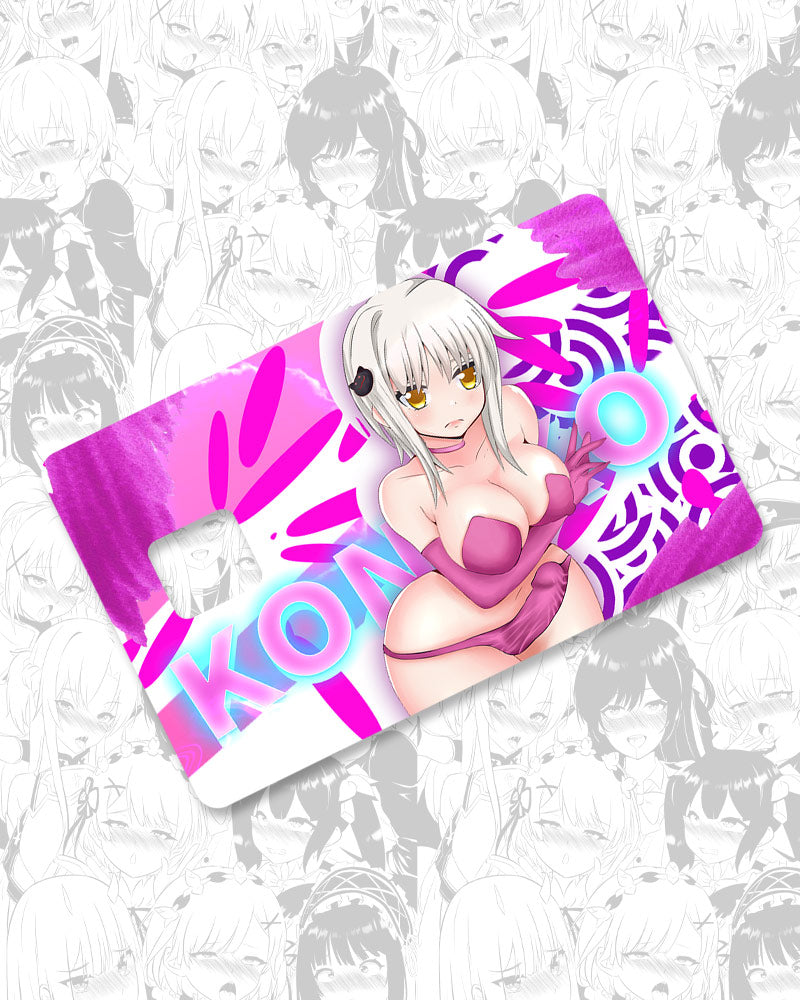 Koneko Futanari CCSkinz