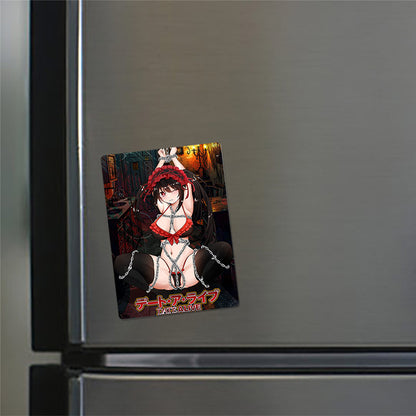 Kurumi Bondage Magnets