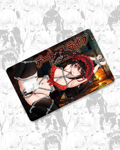 Kurumi Bondage CCSkinz