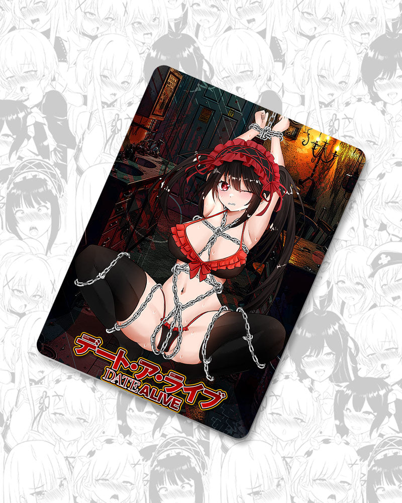 Kurumi Bondage Magnets