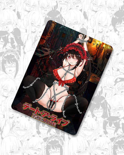 Kurumi Bondage Magnets