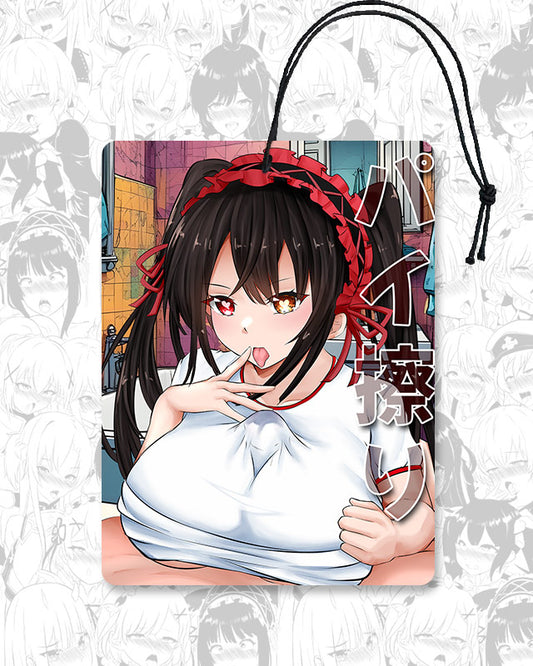 Kurumi Paizuri Air Fresheners