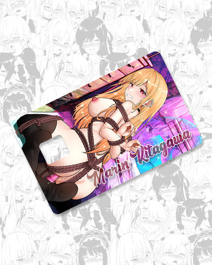 Marin Bondage CCSkinz