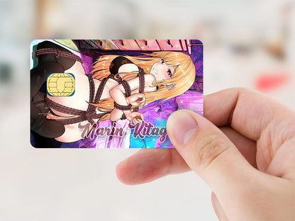 Marin Bondage CCSkinz