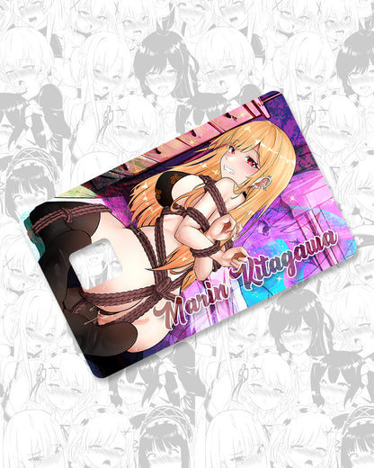 Marin Bondage CCSkinz