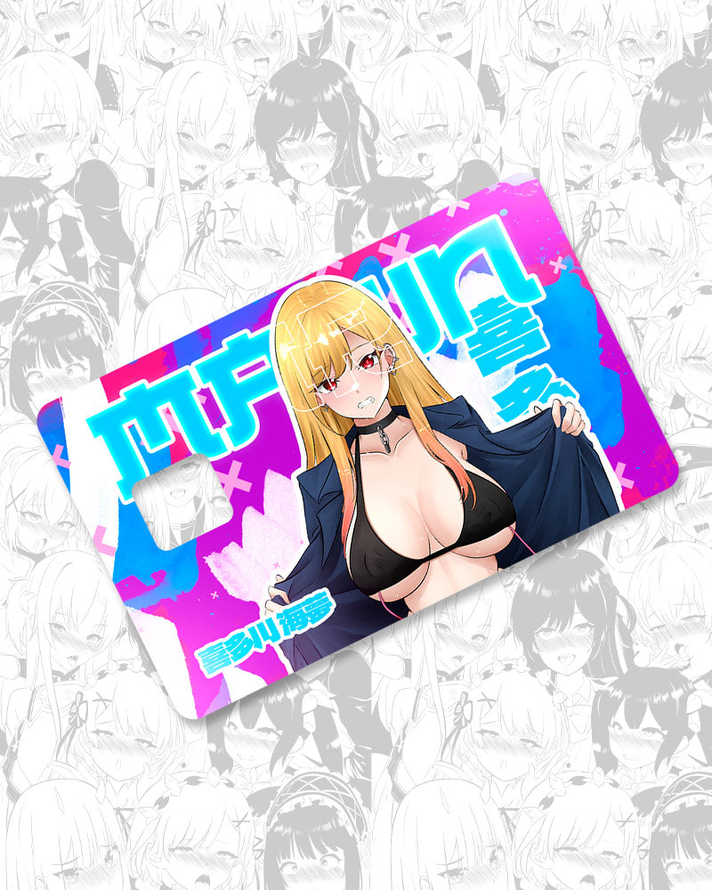 Marin Exhibitionist CCSkinz