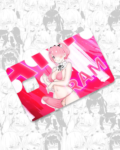 Ram Futanari CCSkinz