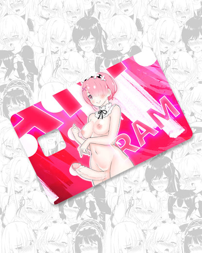 Ram Futanari CCSkinz