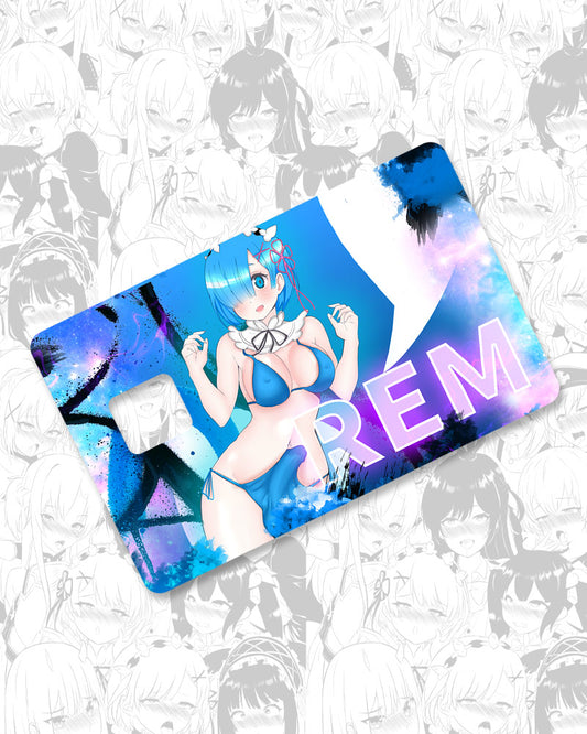 Rem Futanari CCSkinz