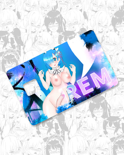 Rem Futanari CCSkinz