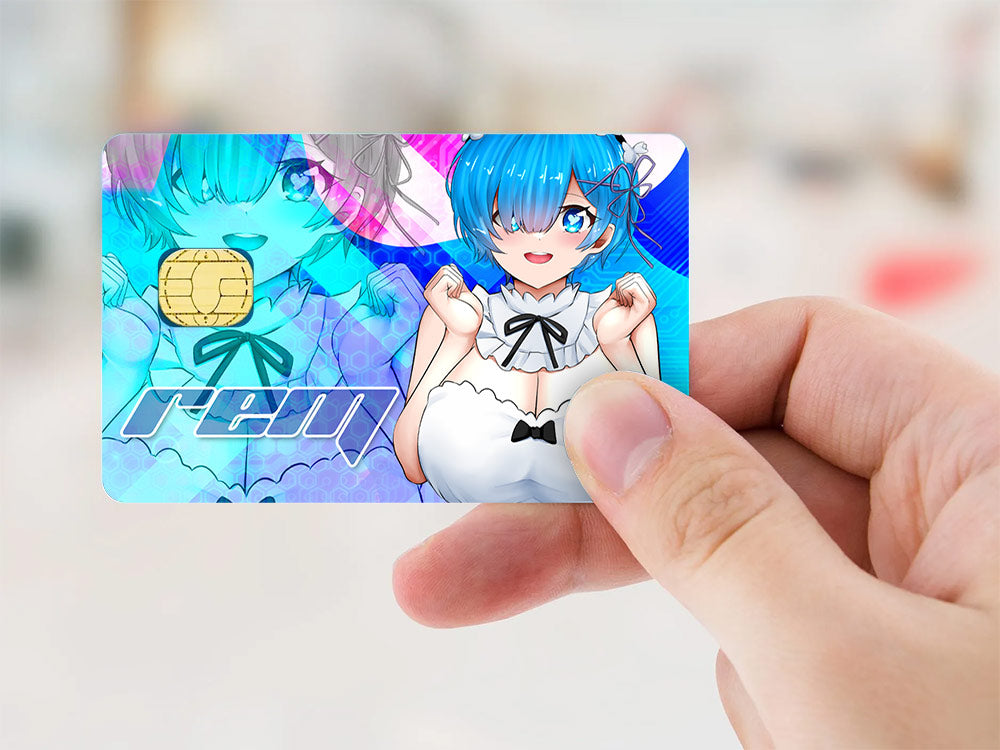 Rem Paizuri CCSkinz